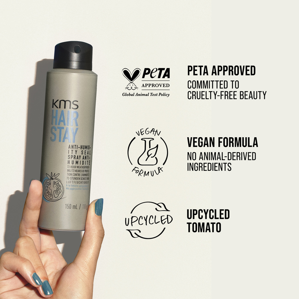 HairStay Anti-Humidity Seal, 150ml