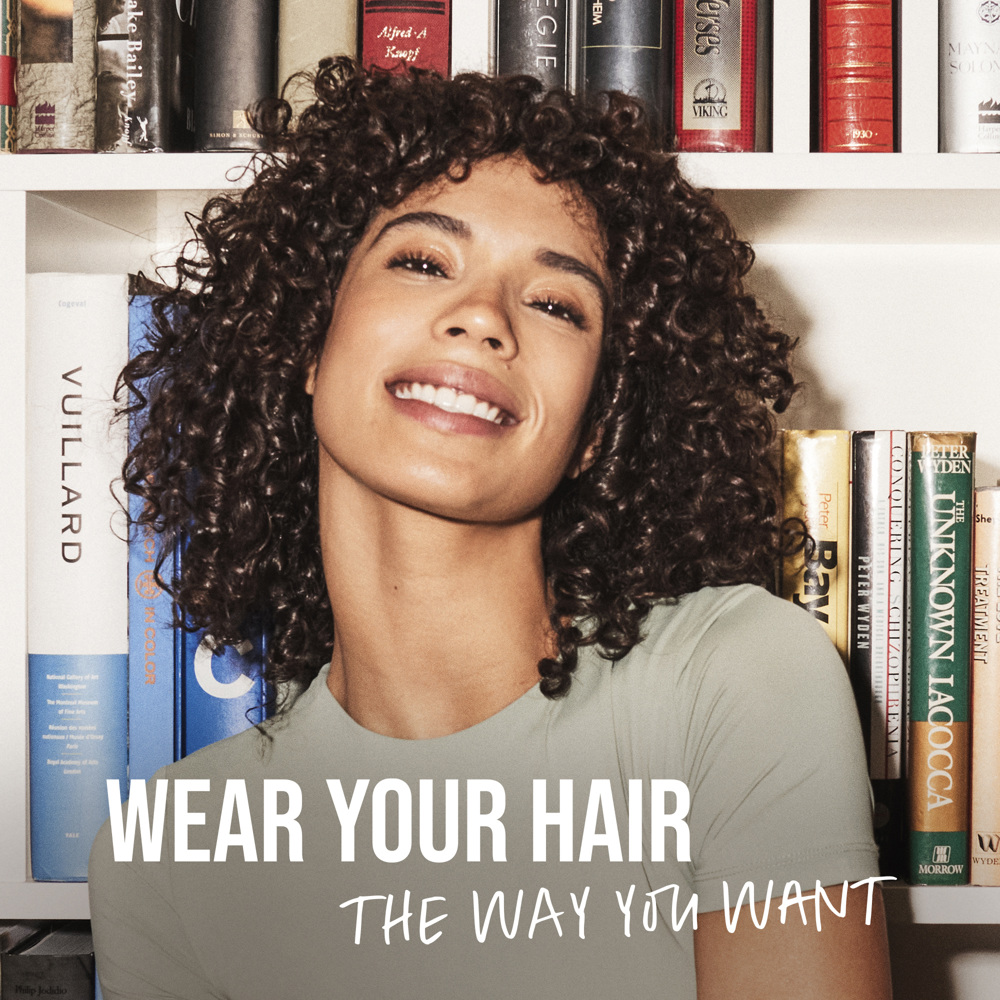 HairStay Dry Oil Hairspray, 150ml