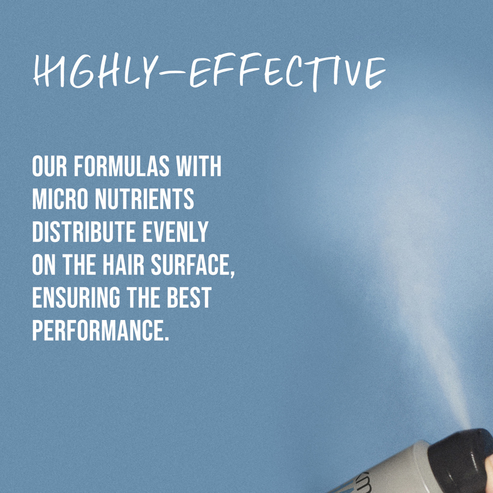 HairStay Working Hairspray, 300ml