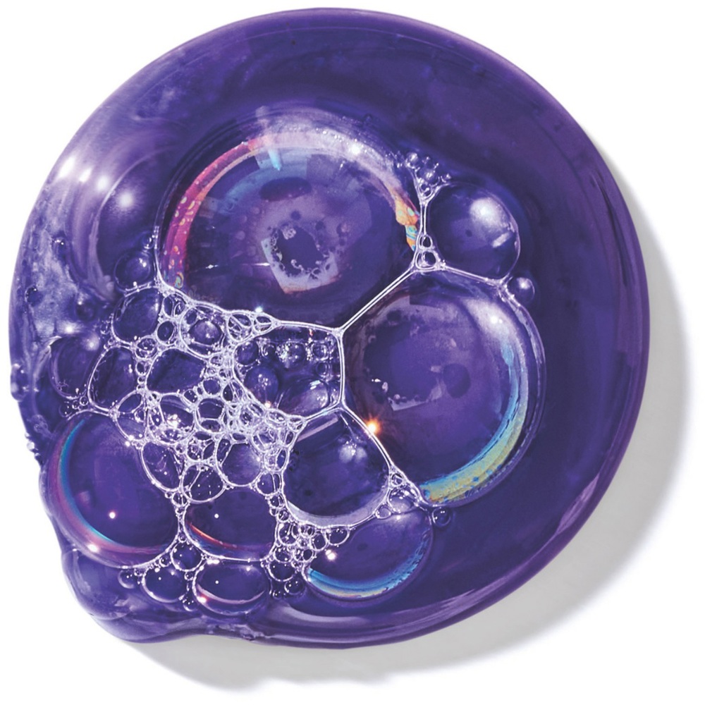 Botanical Repair Purple Toning Shampoo