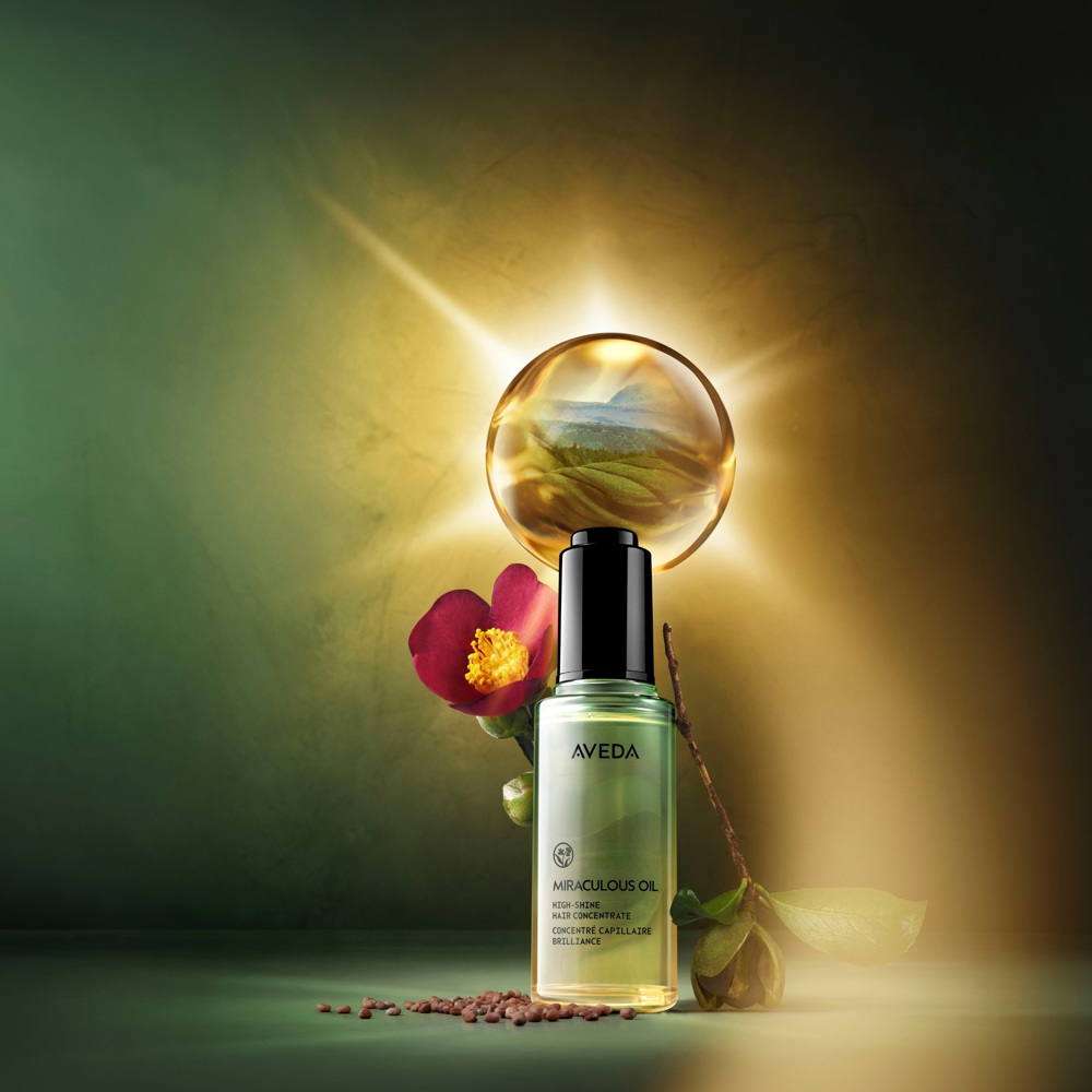 Miraculous Oil, 50ml