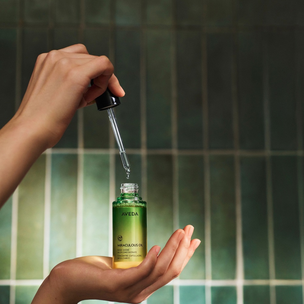 Miraculous Oil, 50ml