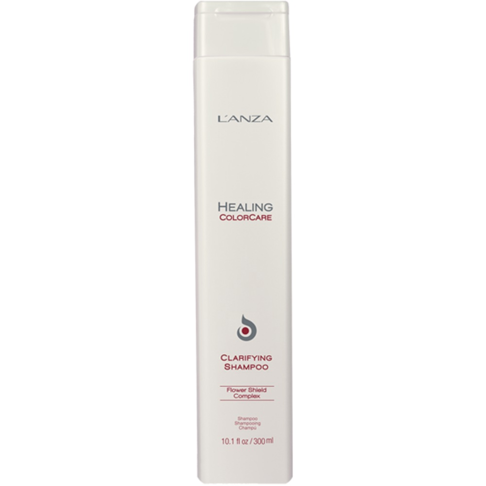 Healing Color Care Clarifying Shampoo