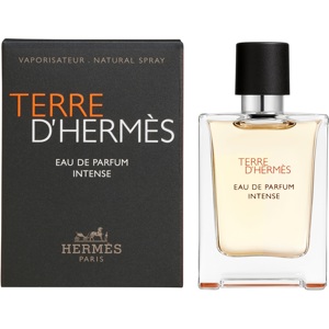 HERMÈS Terre d'Hermès, Eau de Parfum 12,5ml Deluxe Replica