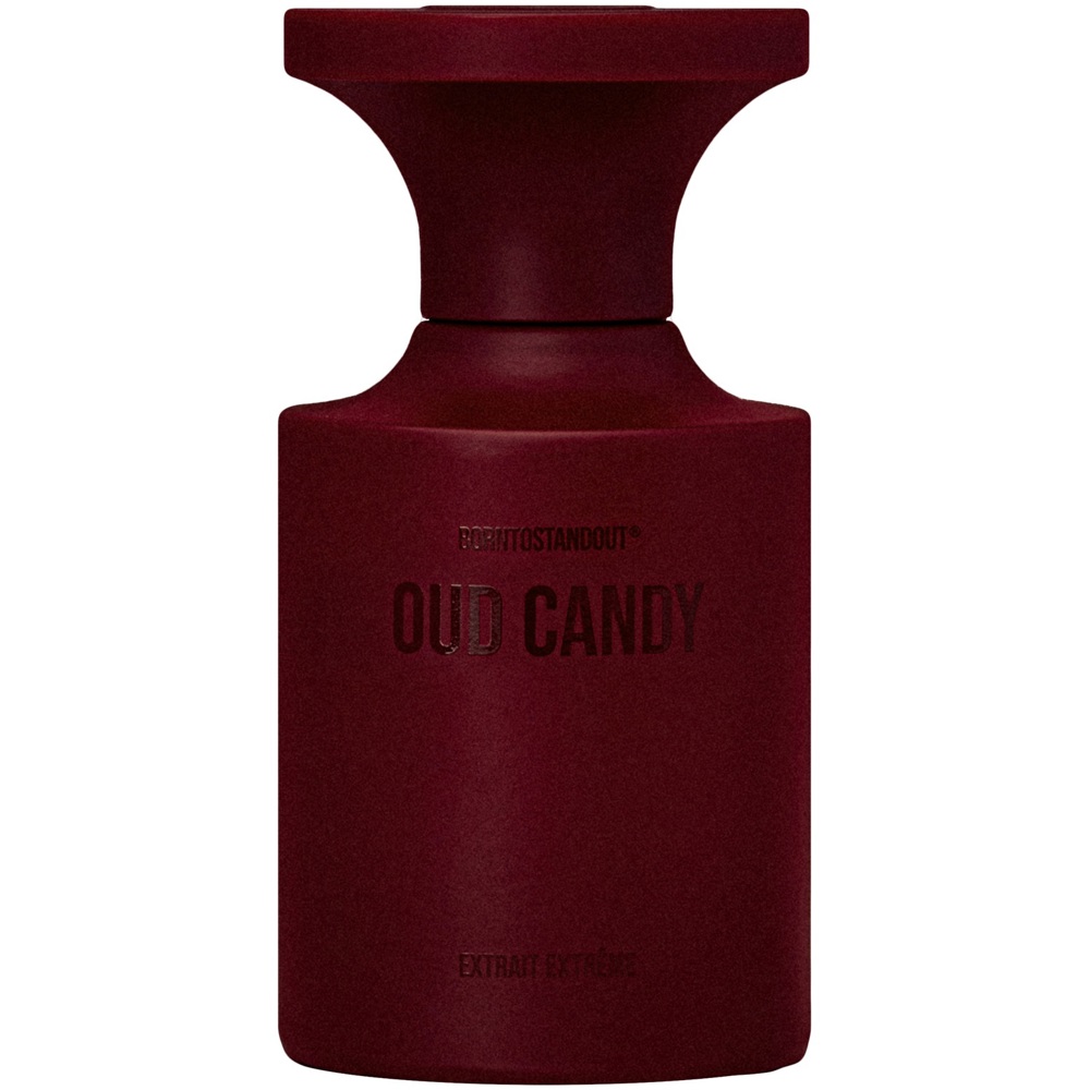 Oud Candy, Extrait Extrême