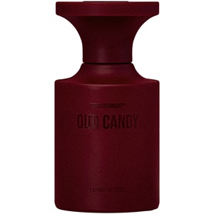 Oud Candy, Extrait Extrême