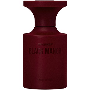 Black Mango, Extrait Extrême