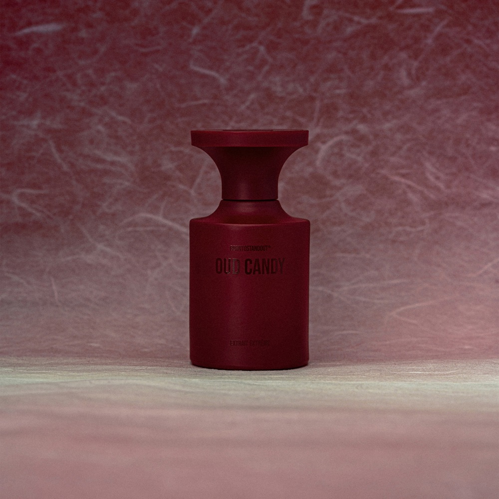 Oud Candy, Extrait Extrême
