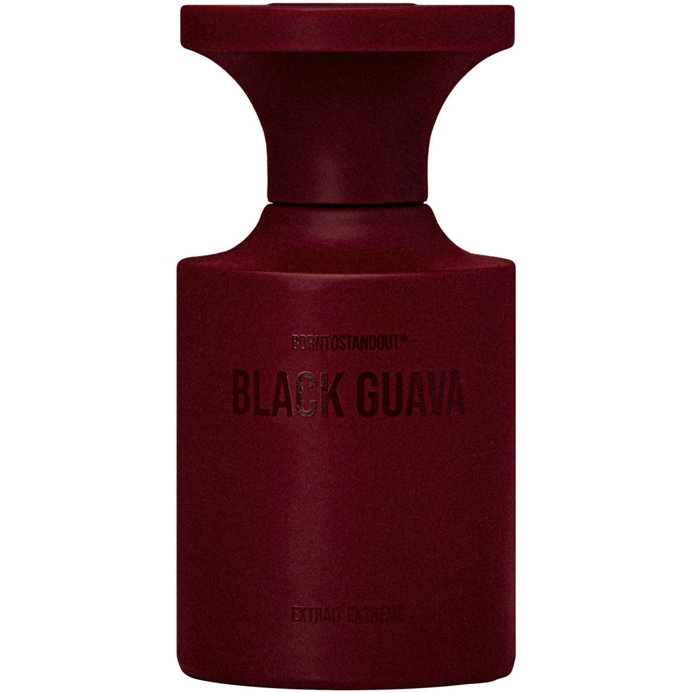 Black Guava, Extrait Extrême