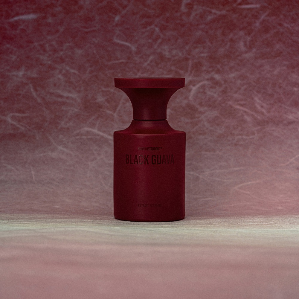 Black Guava, Extrait Extrême