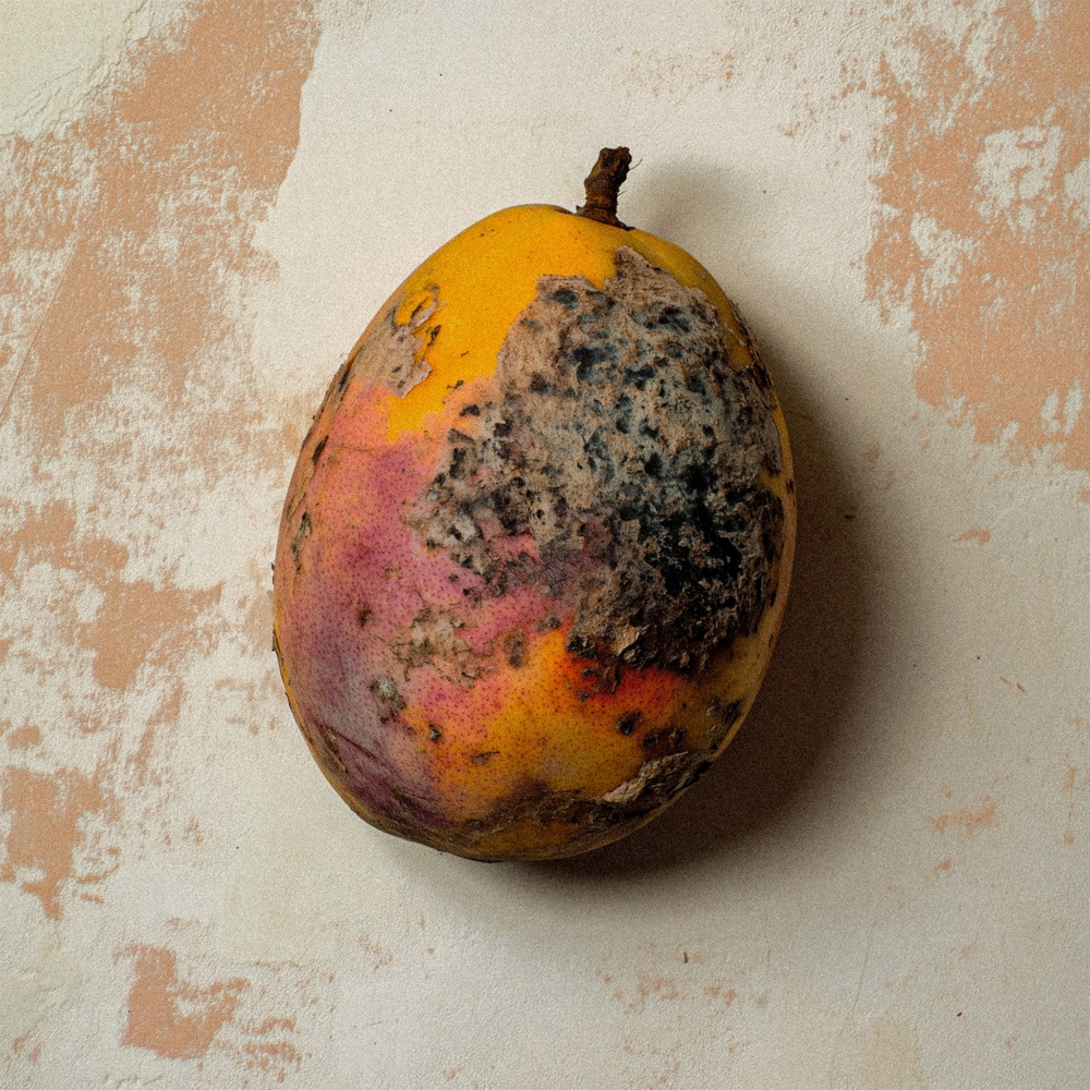 Black Mango, Extrait Extrême