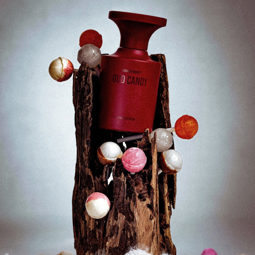 Oud Candy, Extrait Extrême