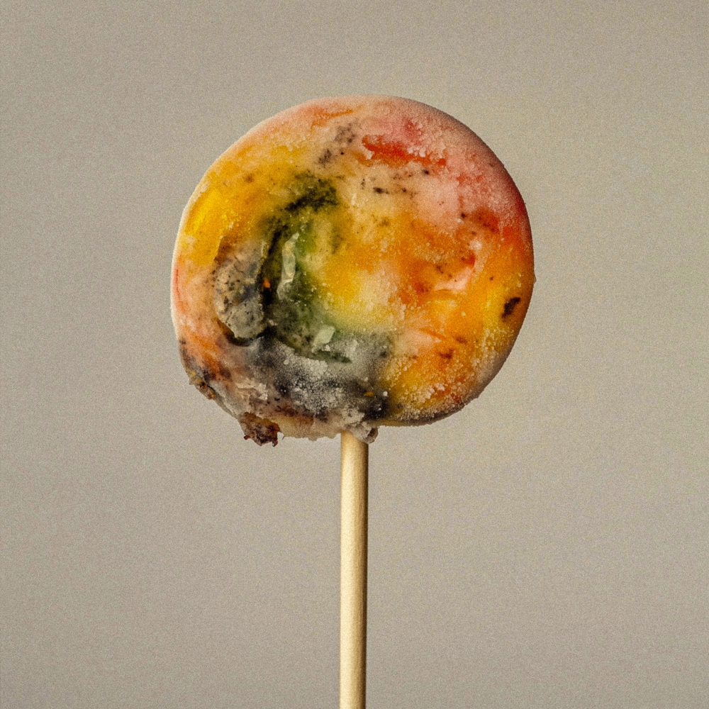 Oud Candy, Extrait Extrême