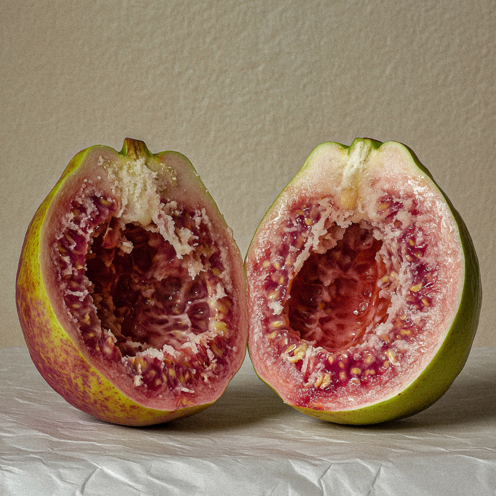 Black Guava, Extrait Extrême