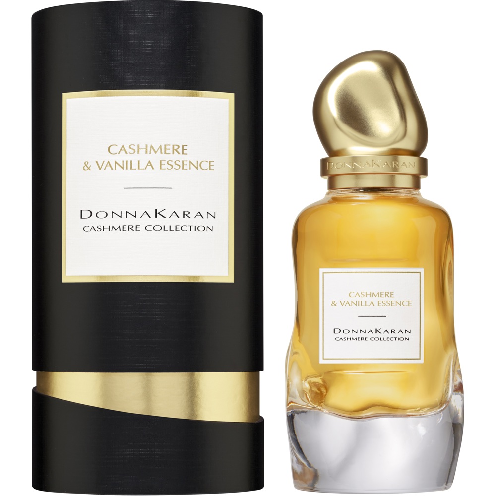 Cashmere Collection Vanilla Essence, EdP
