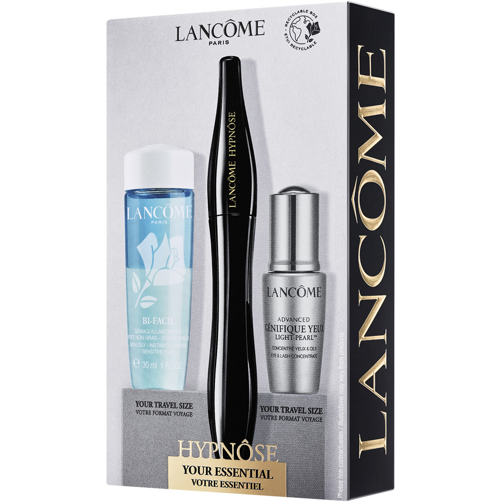 Hypnôse Mascara + Bifacil Set