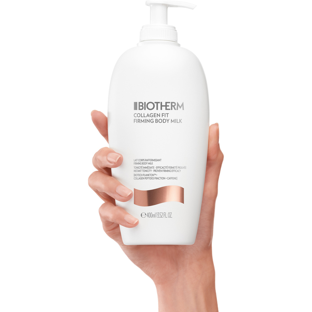 Collagen Fit Body Milk, 400ml