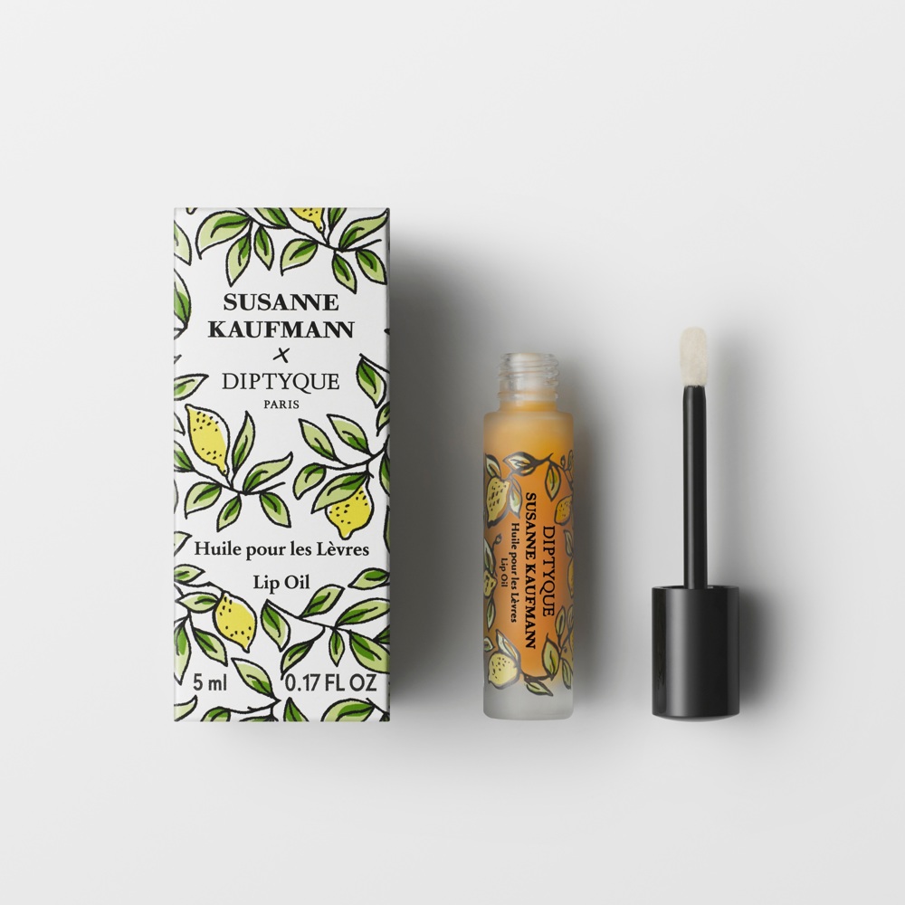Lip Oil x Diptyque, 5ml