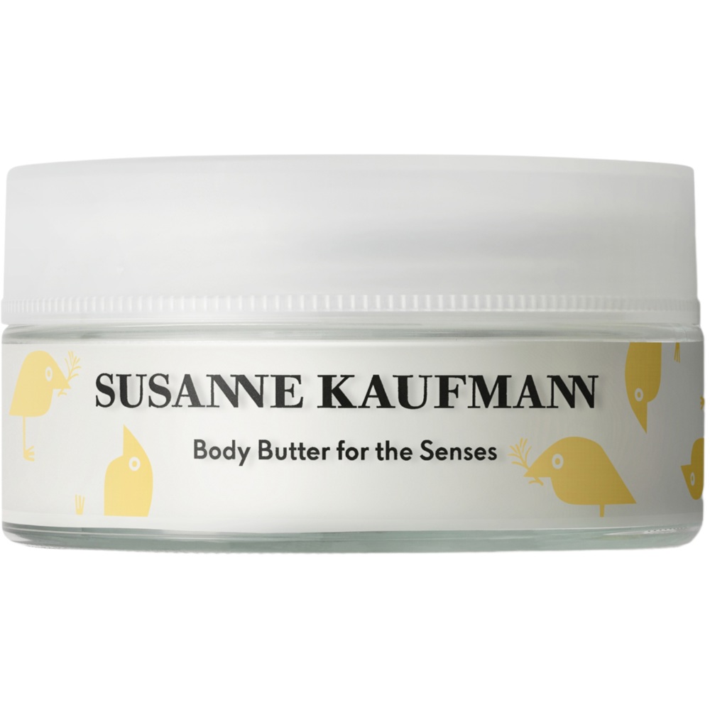 Body Butter for the Senses, 200ml
