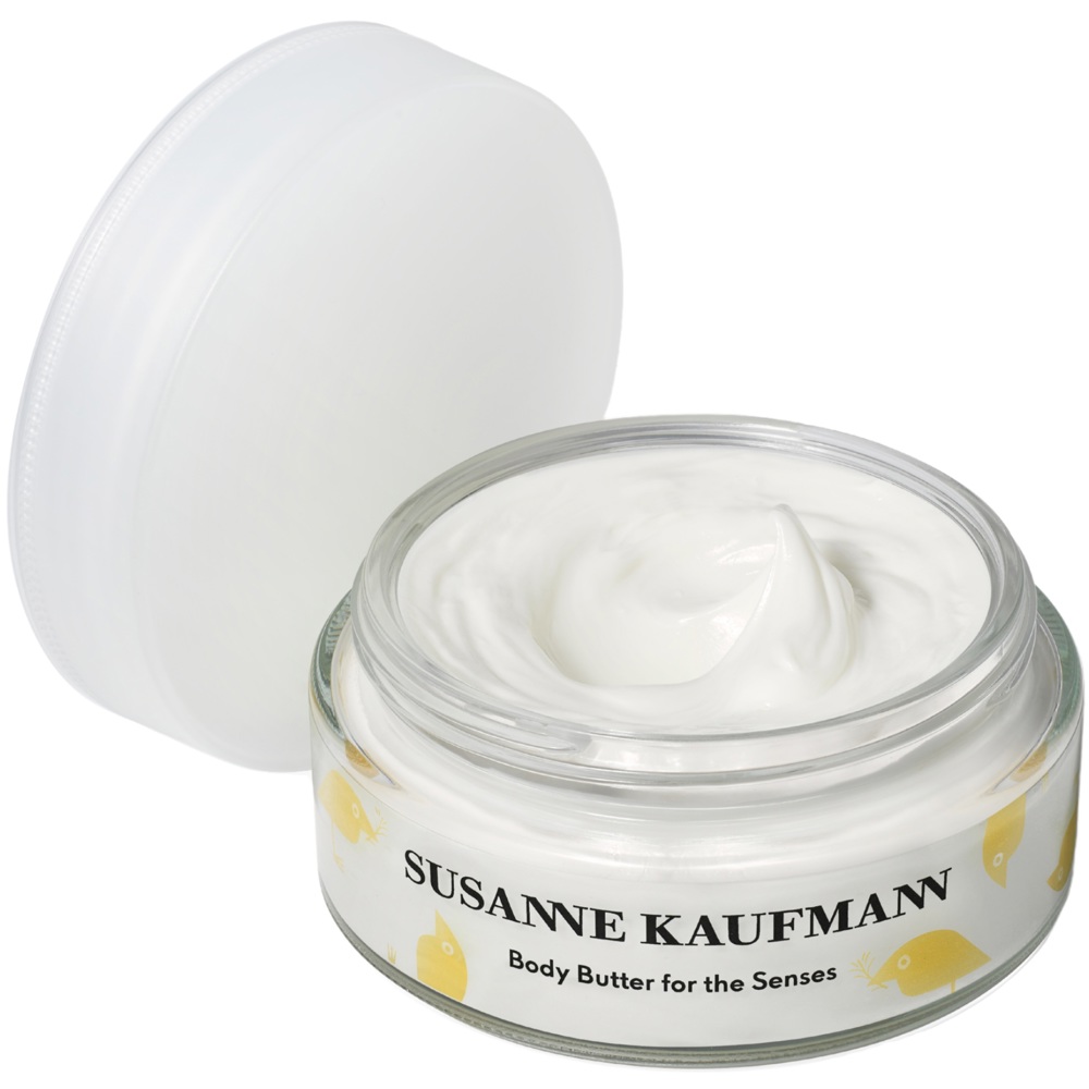 Body Butter for the Senses, 200ml