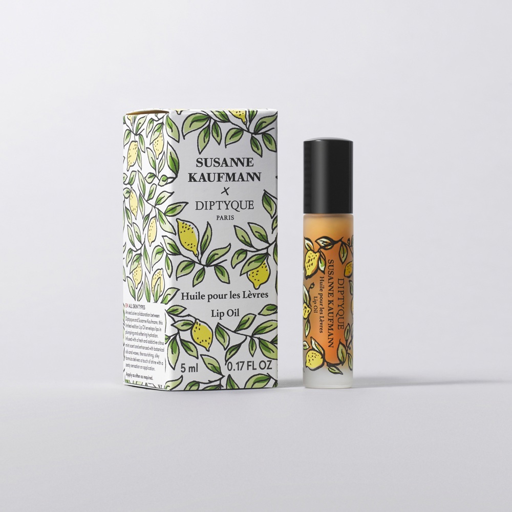 Lip Oil x Diptyque, 5ml