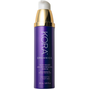 Noni Night AHA Resurfacing Serum, 30ml