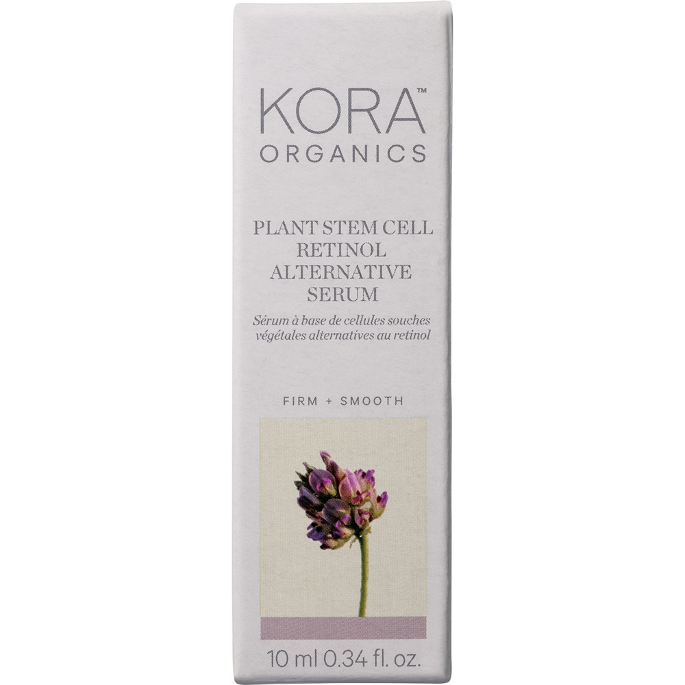 Plant Stem Cell Retinol Alternative Serum