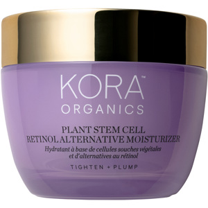 Plant Stem Cell Retinol Alternative Moisturizer, 50ml