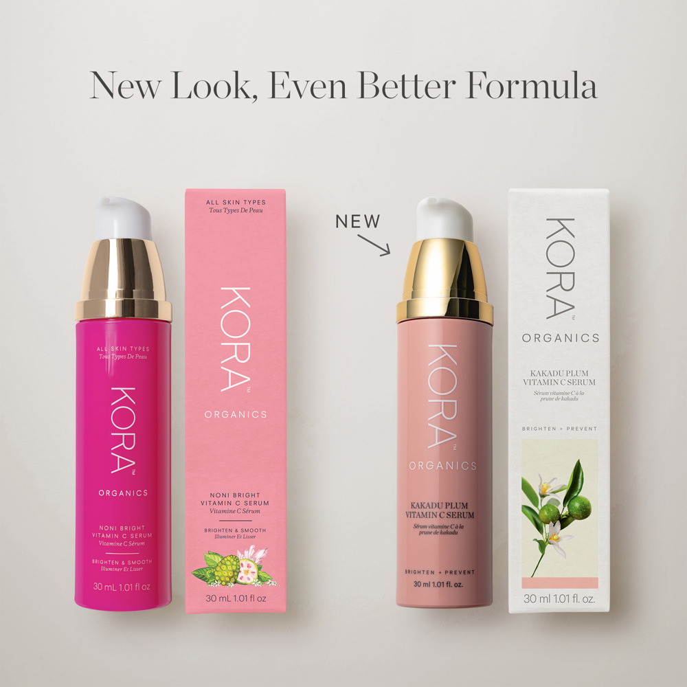 Kakadu Plum Vitamin C Serum, 30ml