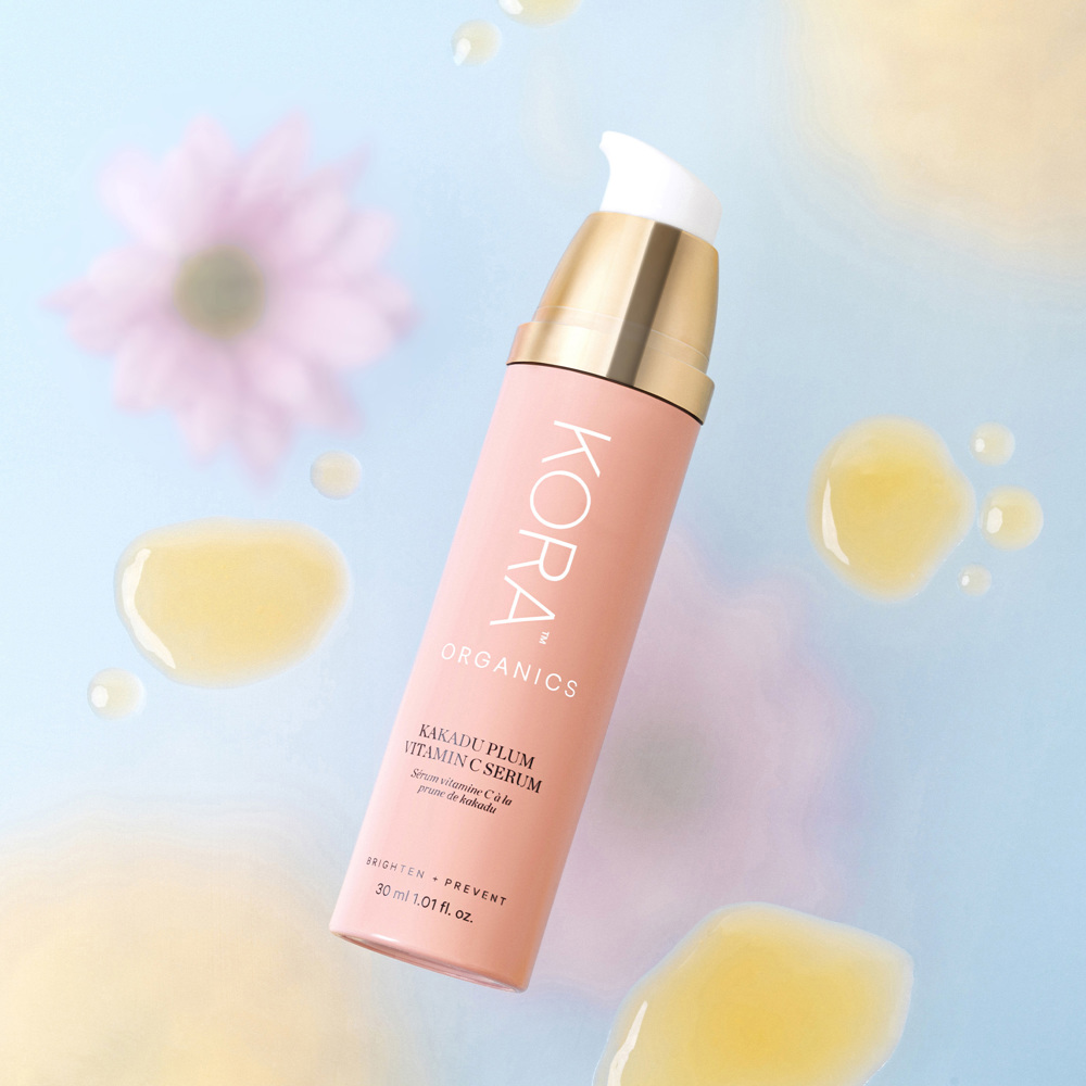 Kakadu Plum Vitamin C Serum, 30ml