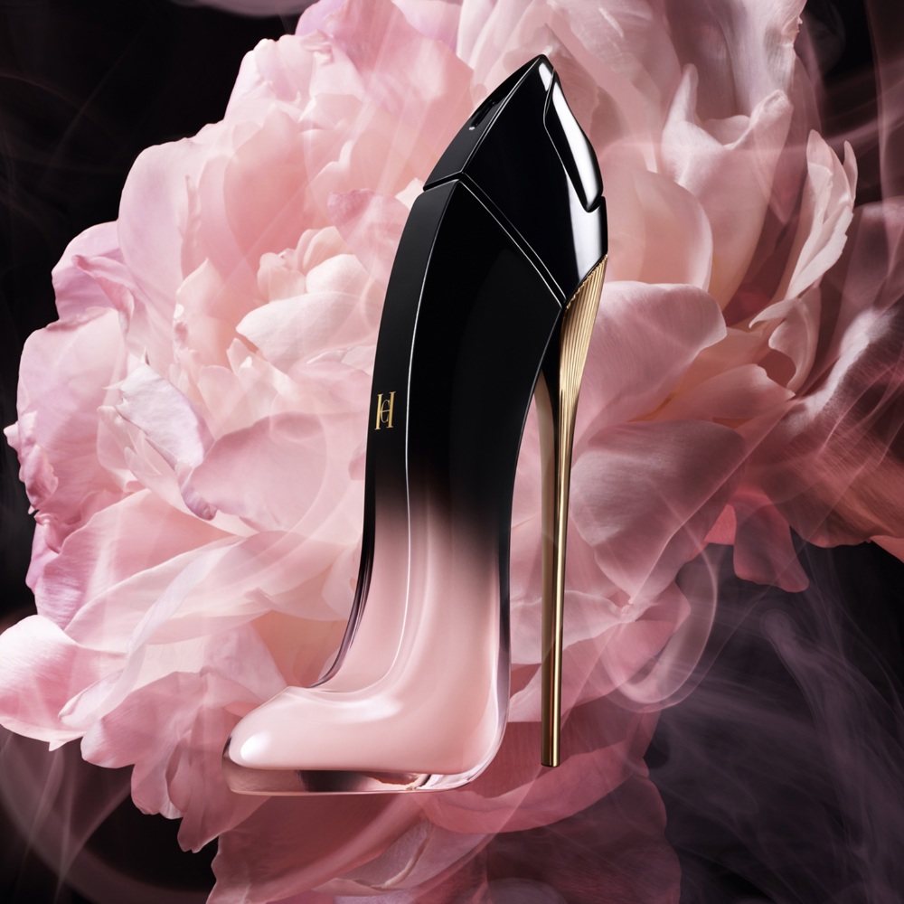 Good Girl Blush Elixir, EdP