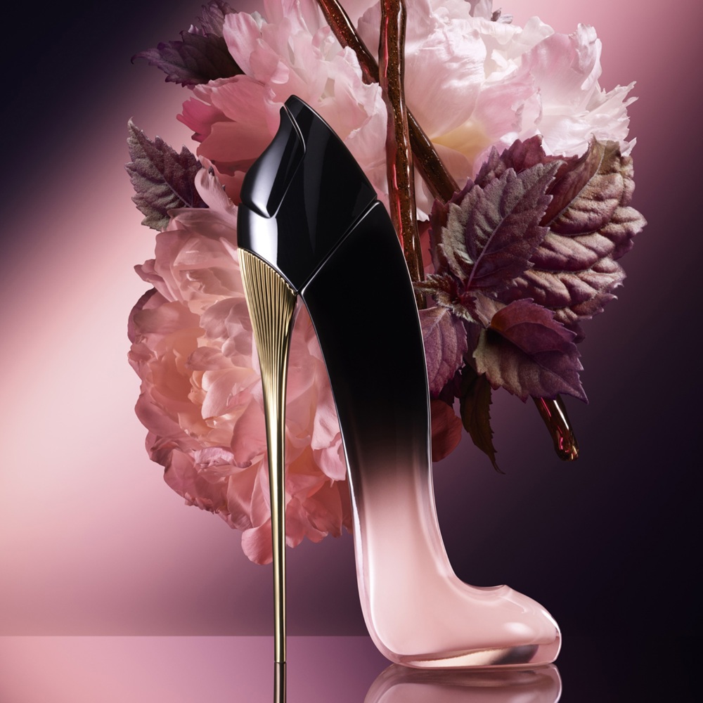 Good Girl Blush Elixir, EdP