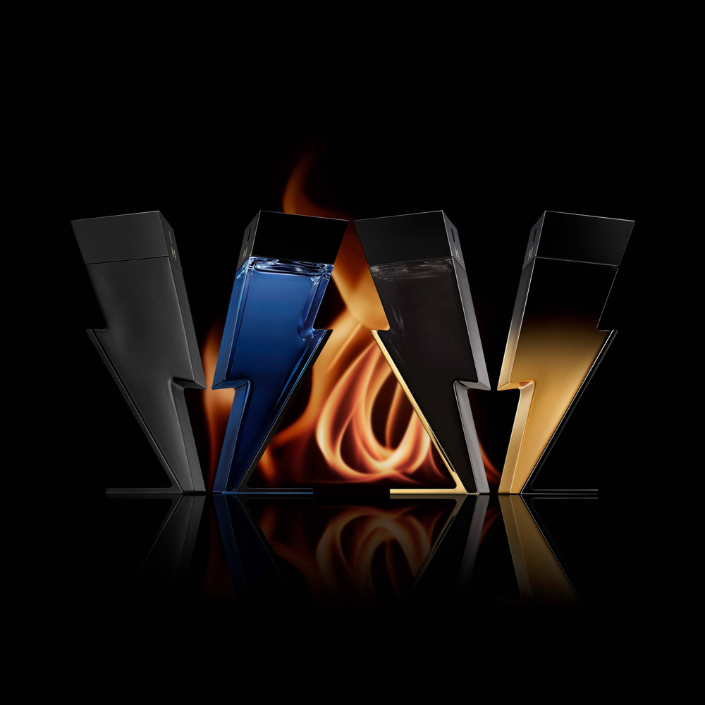 Bad Boy Extreme, EdP