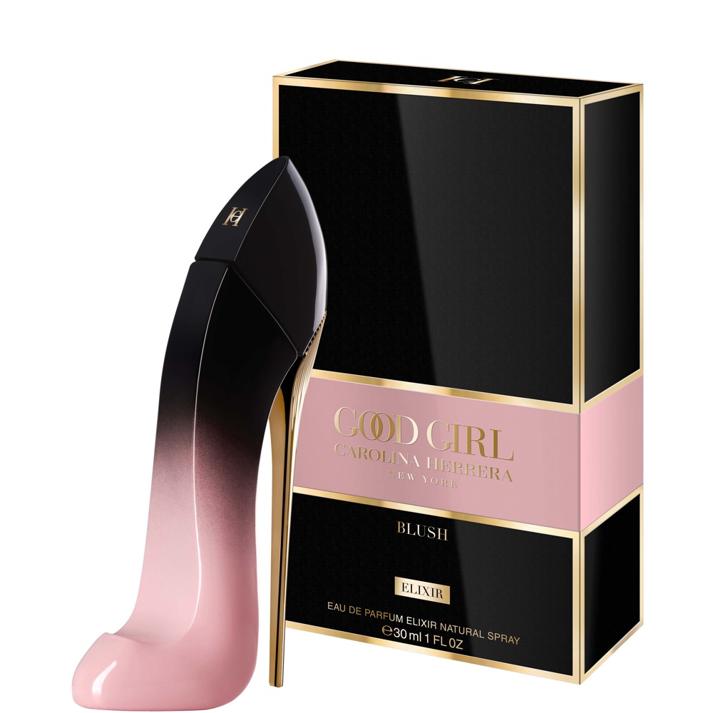Good Girl Blush Elixir, EdP