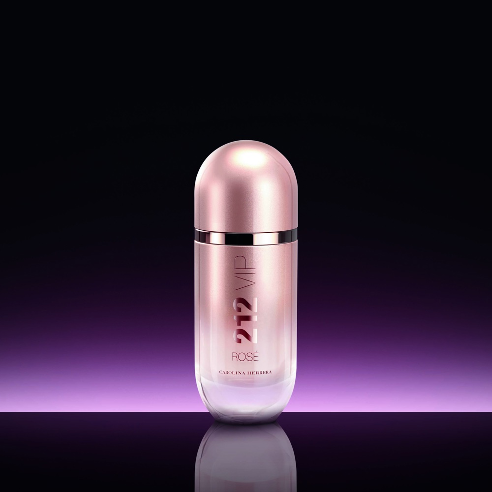 212 VIP Rosé, EdP