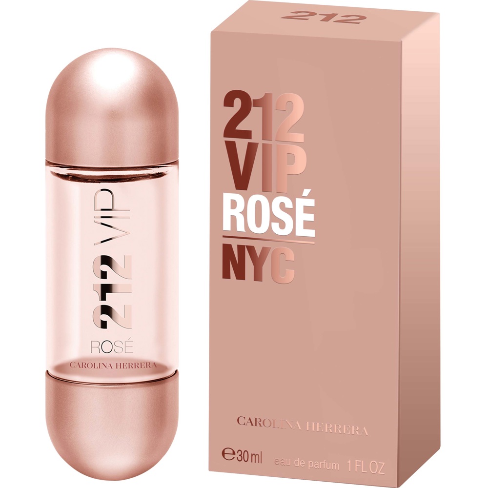 212 VIP Rosé, EdP