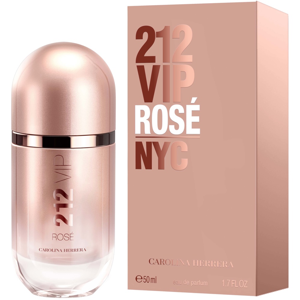 212 VIP Rosé, EdP