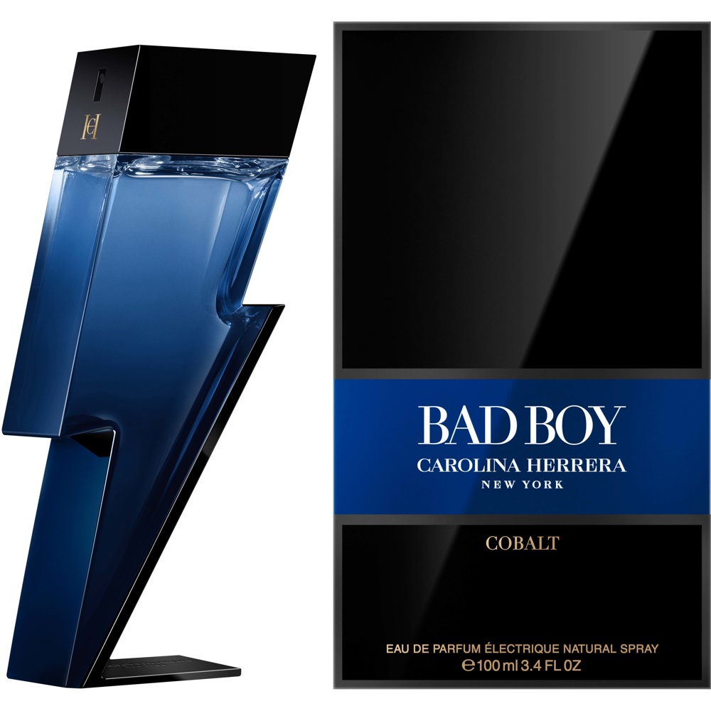 Bad Boy Cobalt, EdP