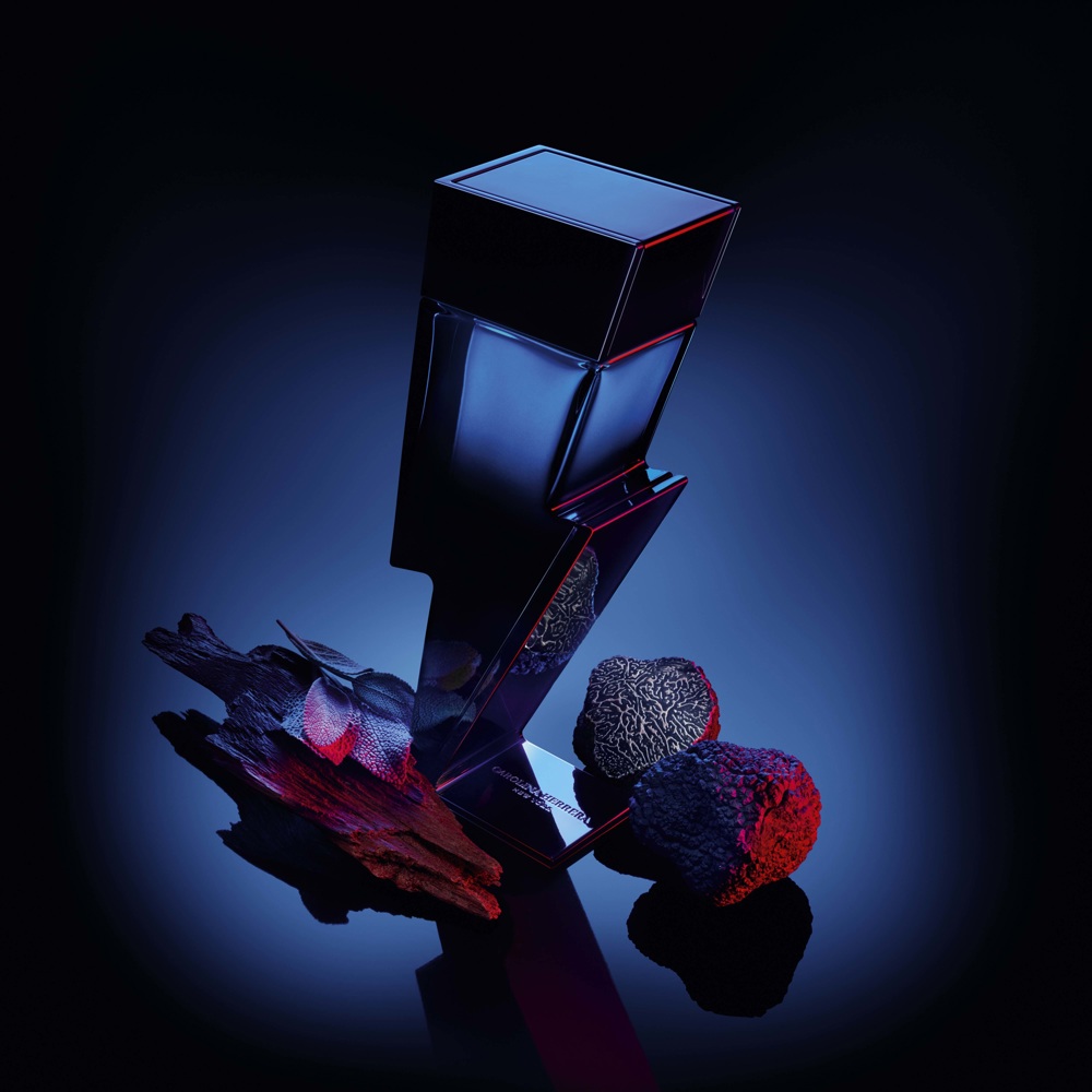 Bad Boy Cobalt Elixir, EdP