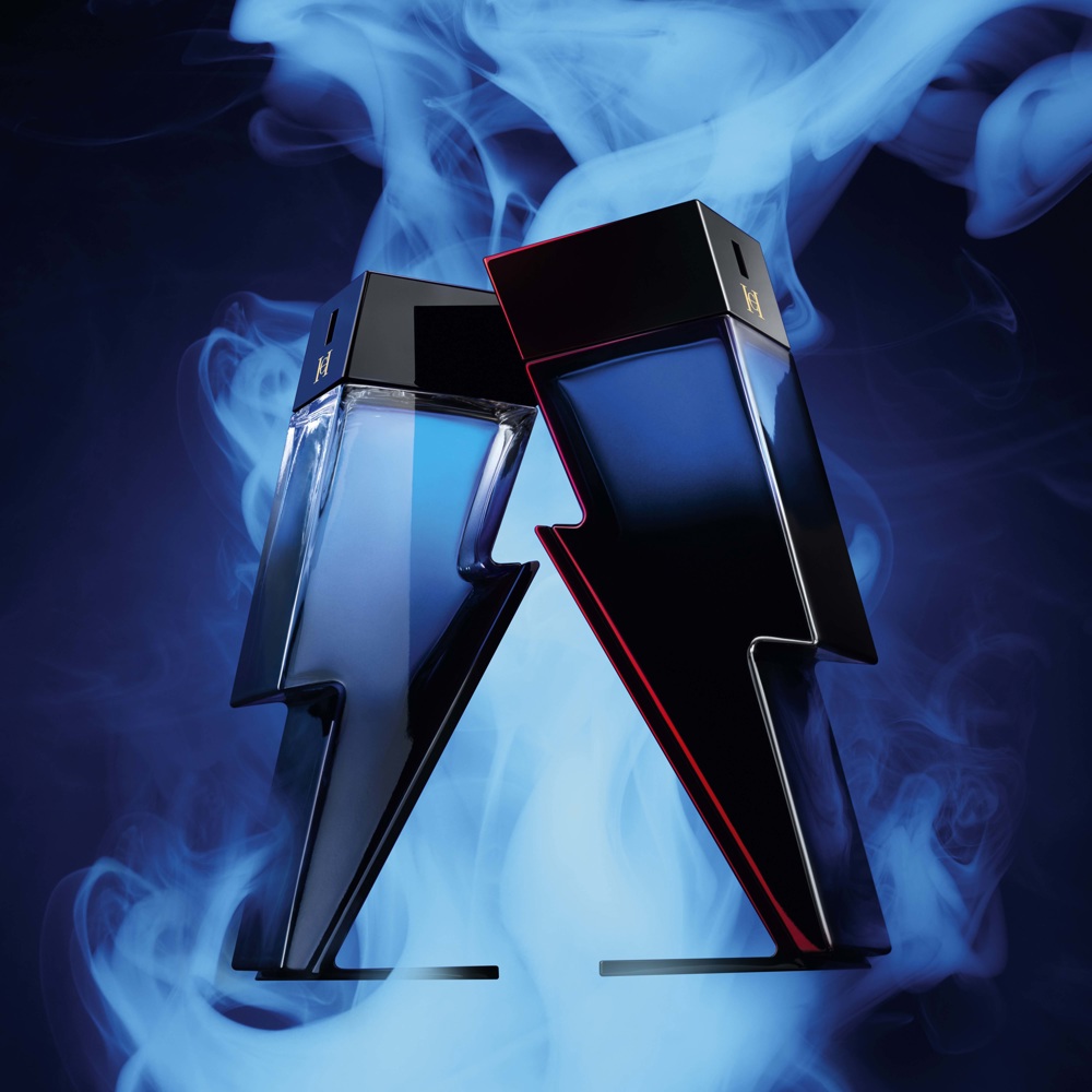 Bad Boy Cobalt Elixir, EdP