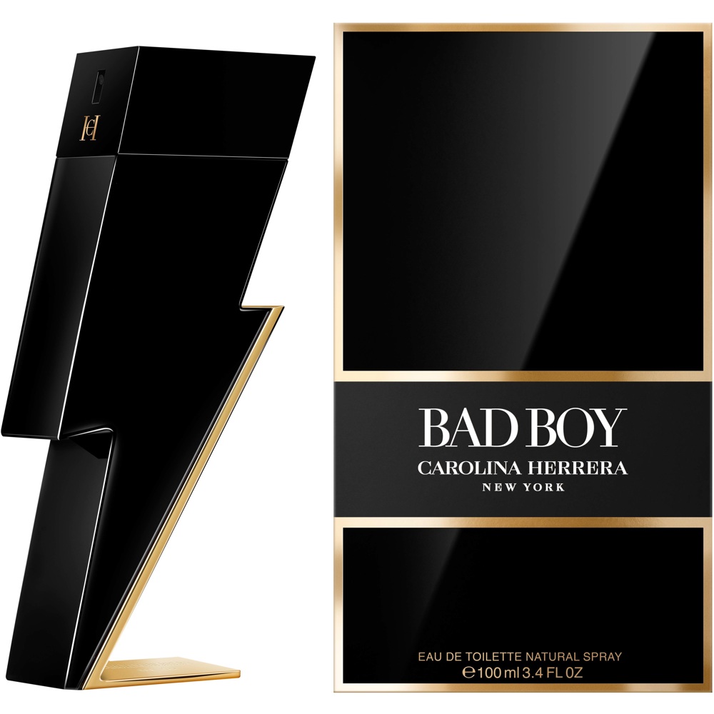 Bad Boy, EdT