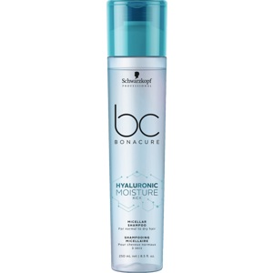 BC Hyaluronic Moisture Kick Shampoo