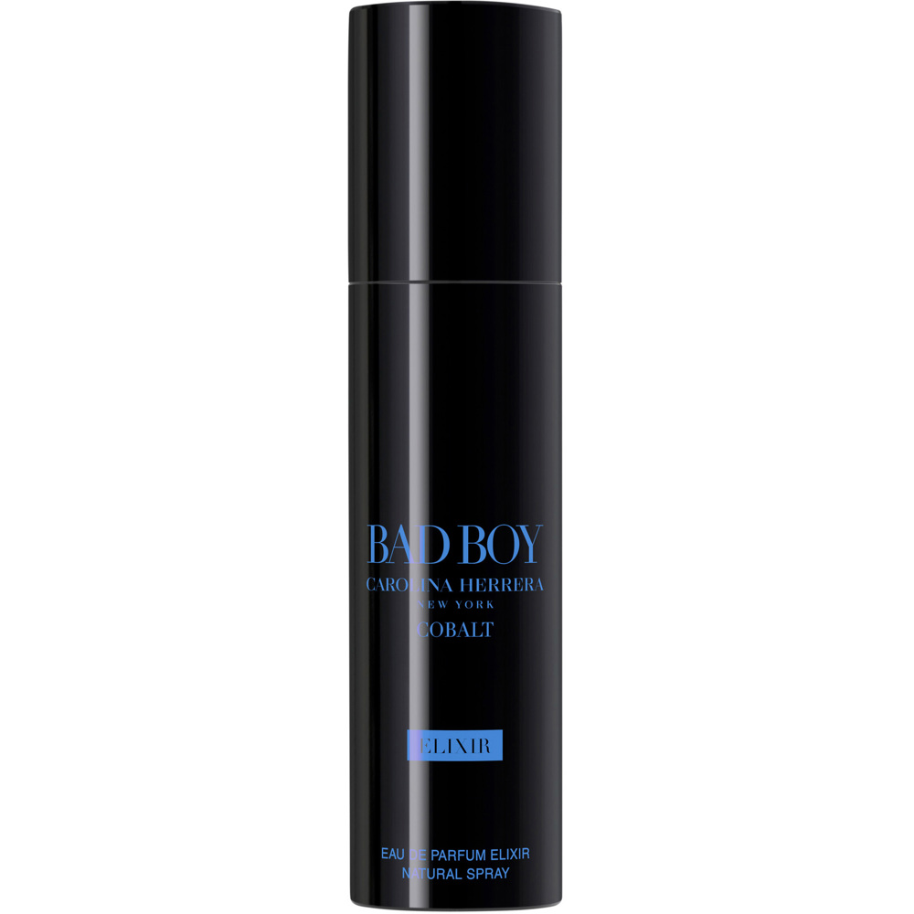 Bad Boy Cobalt Elixir, EdP