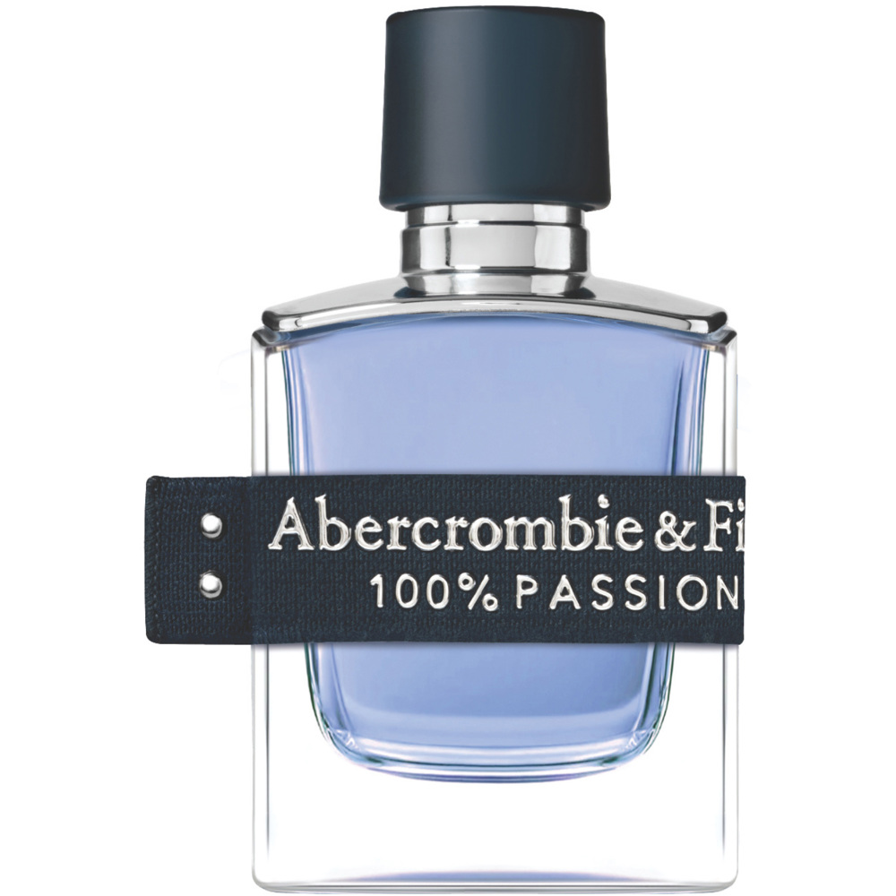 100% Passion Men, EdT