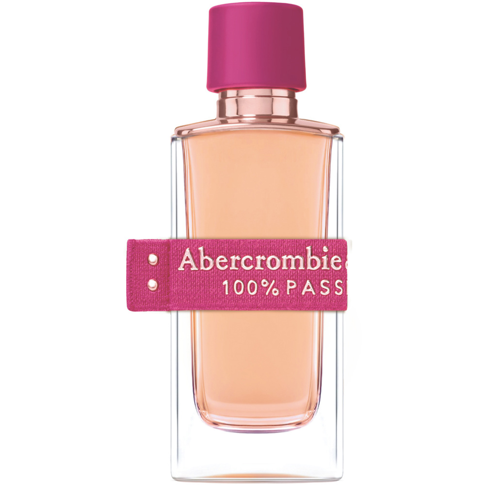 100% Passion Women, EdP
