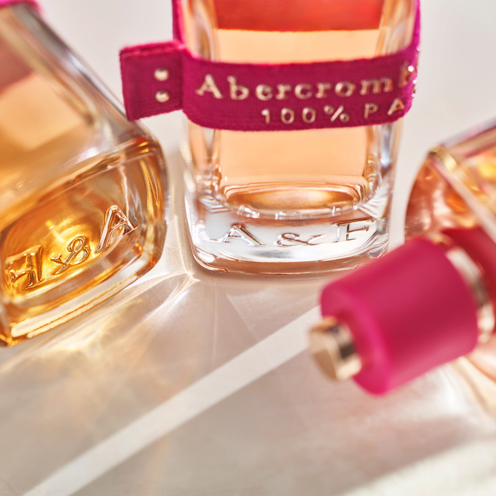 100% Passion Women, EdP