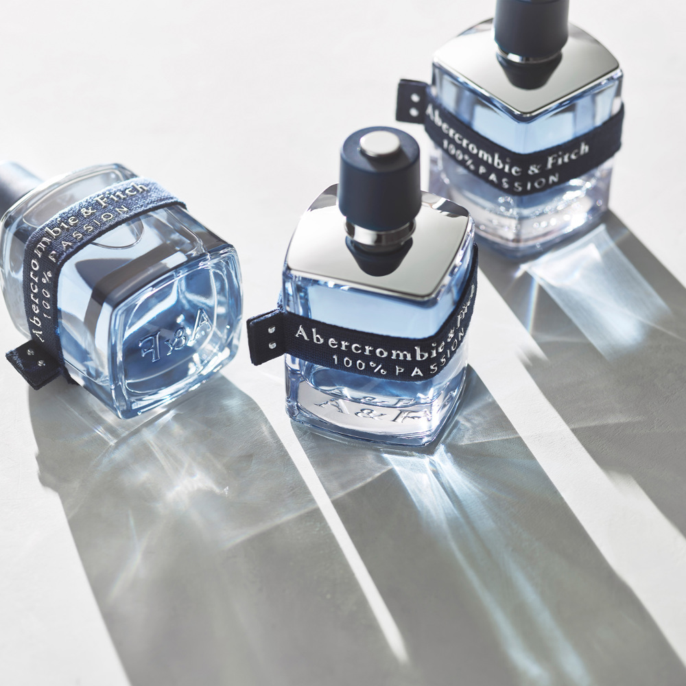 100% Passion Men, EdT