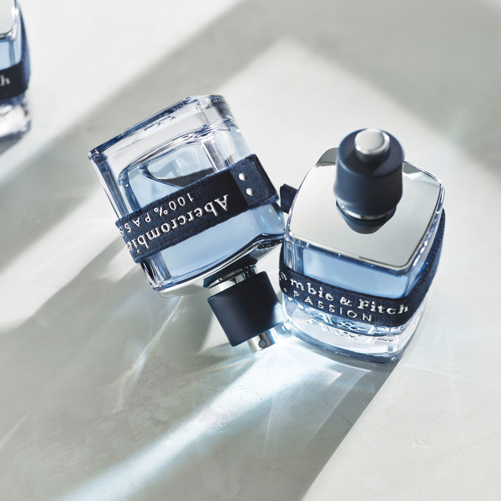 100% Passion Men, EdT