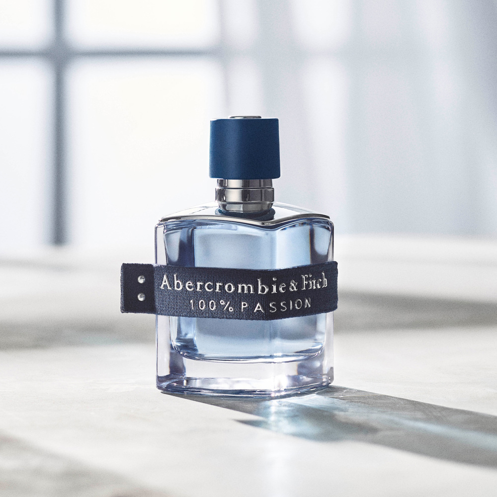 100% Passion Men, EdT