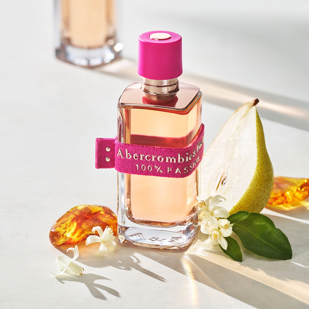 100% Passion Women, EdP